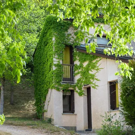 6/8 Personnes - Village De بيت للعطل Chanac