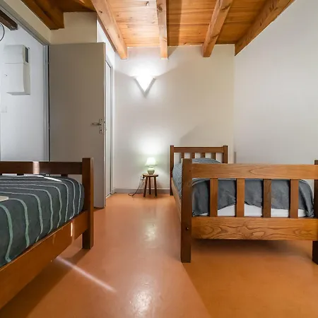 6/8 Personnes - Village De بيت للعطل *