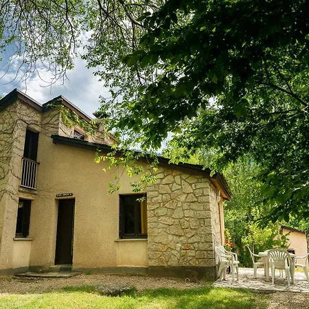 بيت للعطل 6/8 Personnes - Village De