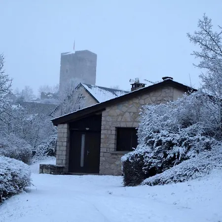 6/8 Personnes - Village De بيت للعطل *